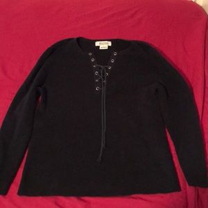Michael kors long sleeve